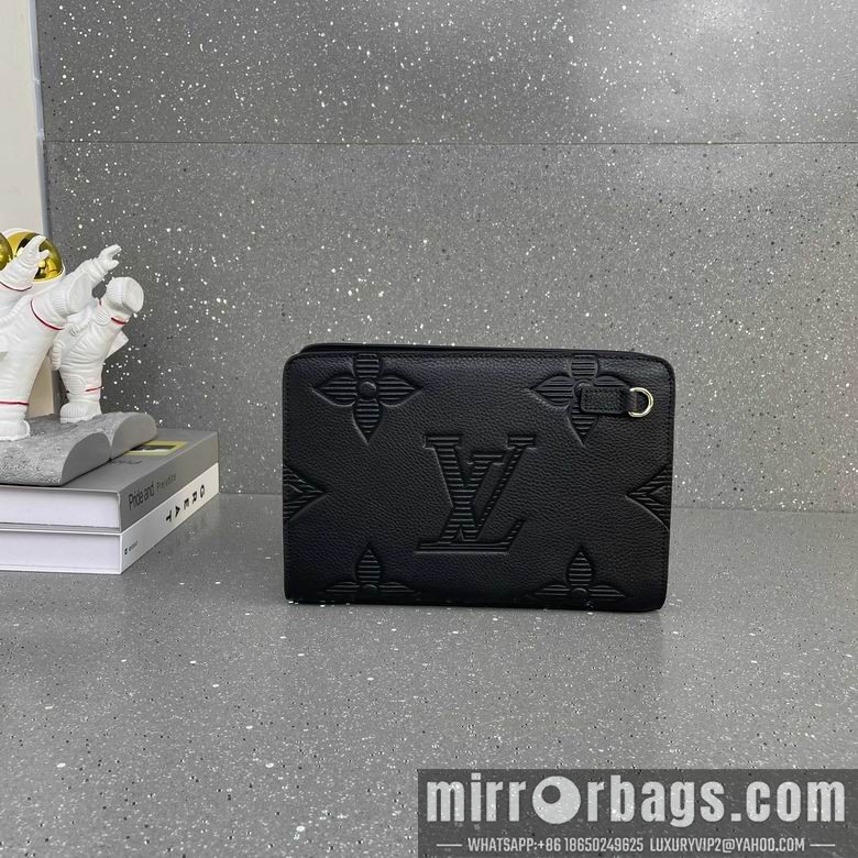 1:1 Replica Louis Vuitton Bags 33122-4 26X16X3cm WP