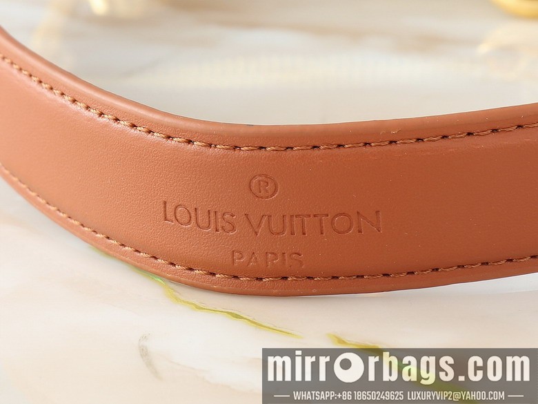 1:1 Replica Louis Vuitton Bags Sevres M12174 25x13x5cm ss7