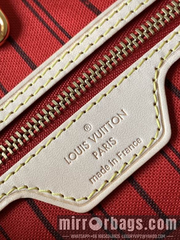 1:1 Replica Louis Vuitton Bags M41177 32X29X17cm WP