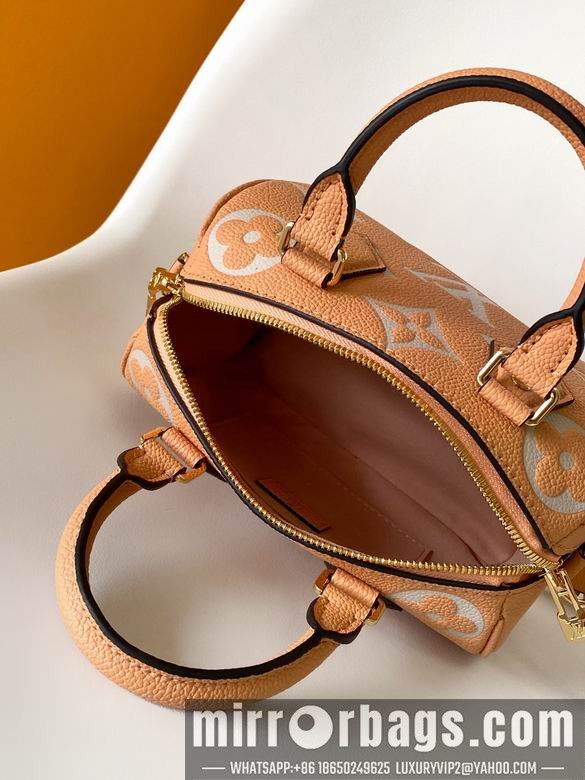 1:1 Replica Louis Vuitton Bags M12713 20.5X13.5X12cm WP