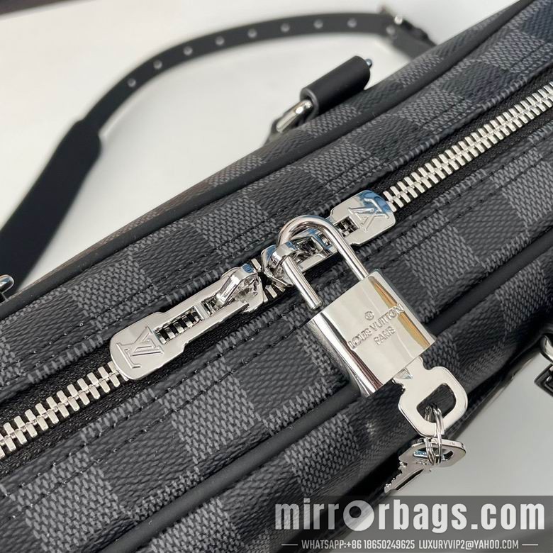1:1 Replica Louis Vuitton Bags N40445 36.5X27.5X6cm WP