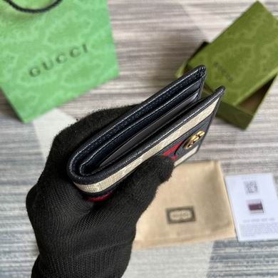 Replica Gucci Bags 597606 12X9.5X1.5cm MP