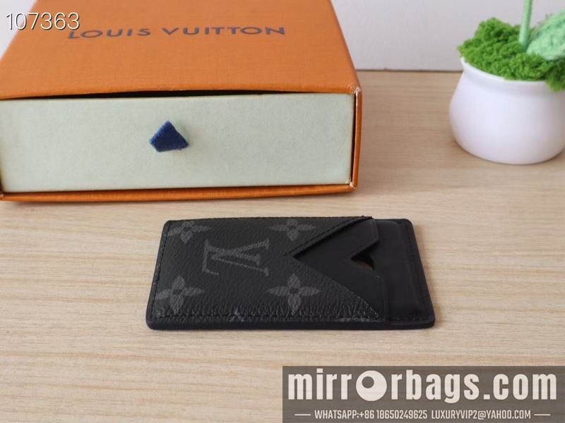 1:1 Replica Louis Vuitton Bags 12602 9.5x0.5x6.5cmZC