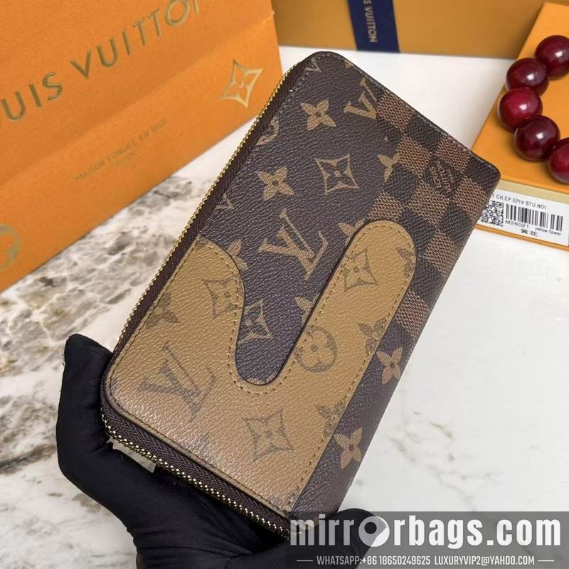 1:1 Replica Louis Vuitton Bags M26021 ZC