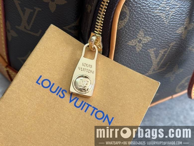 1:1 Replica Louis Vuitton Bags M14017 24X16X22cm WP
