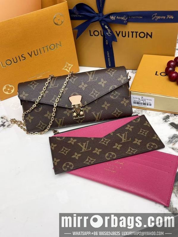 1:1 Replica Louis Vuitton Bags M15150 ZC 5色