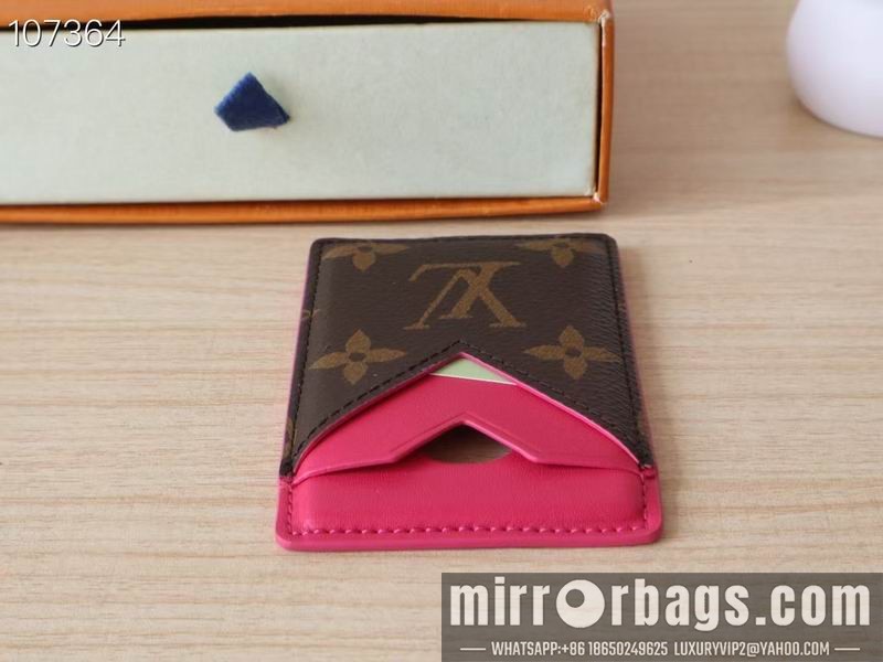 1:1 Replica Louis Vuitton Bags 12851 9.5x0.5x6.5cmZC