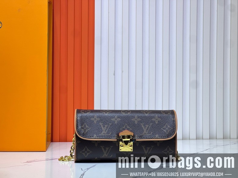 1:1 Replica Louis Vuitton Bags Camille M13566 20.5x11x6cm ss