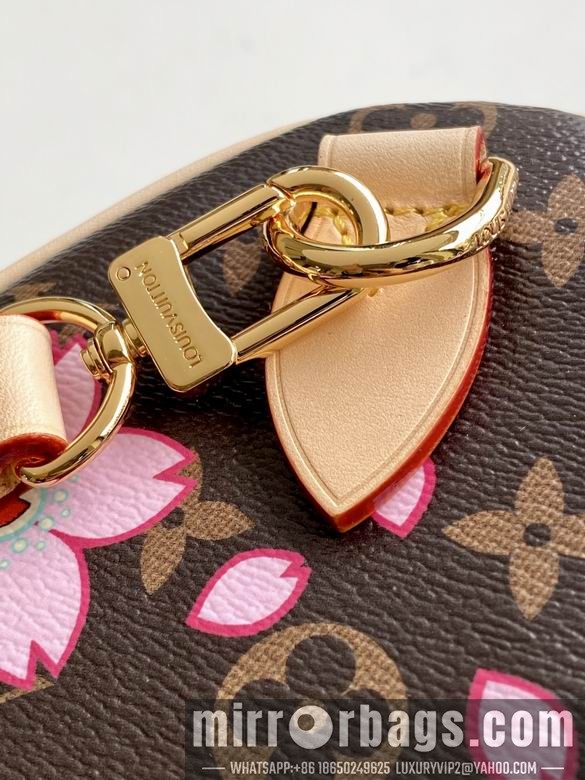 1:1 Replica Louis Vuitton Bags Speedy M14174 25X19X15cm WP