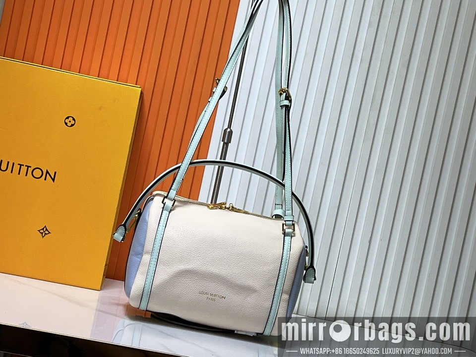 1:1 Replica Louis Vuitton Bags M13667 25x15x18cm ss3