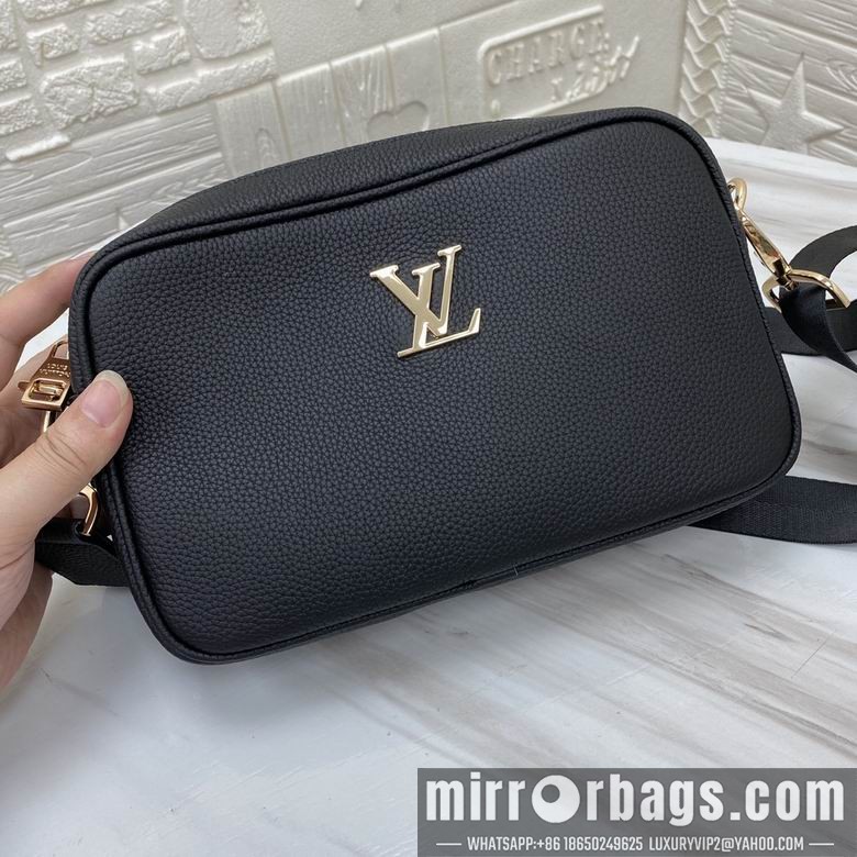 1:1 Replica Louis Vuitton Bags 5203-5 26X16X6.5cm WP