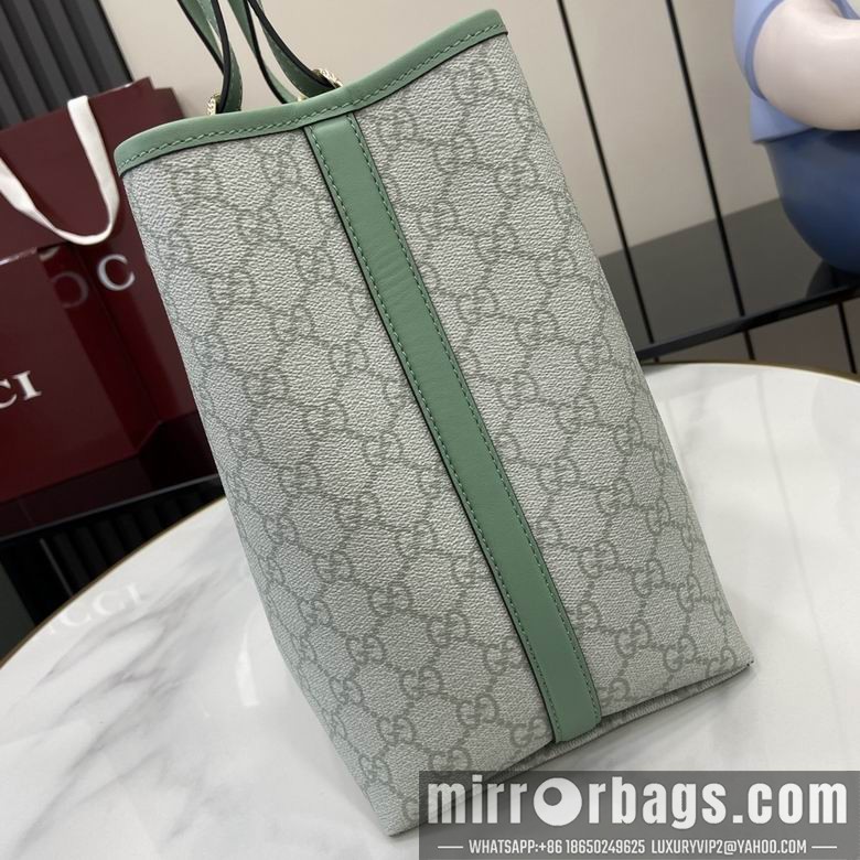 Replica Gucci Bags 815213 38X25X15cm YG 3colour