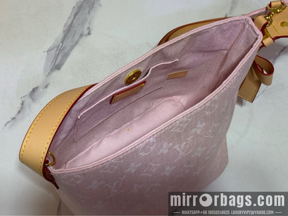 1:1 Replica Louis Vuitton Bags All In M12925 16x18x12cm ss3