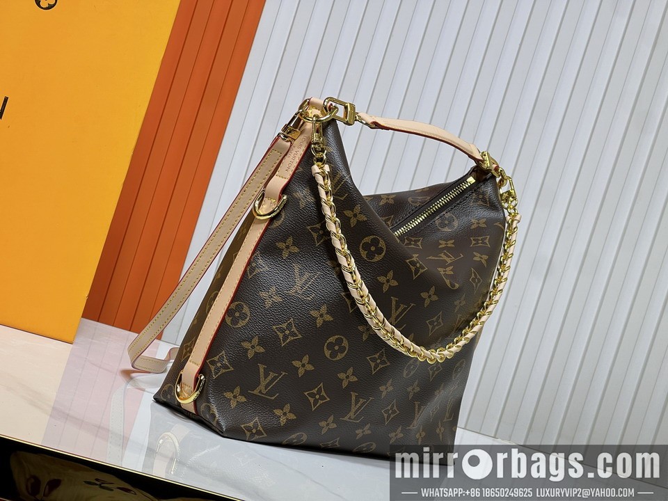 1:1 Replica Louis Vuitton Bags M46213 26x28x9.5cm ss
