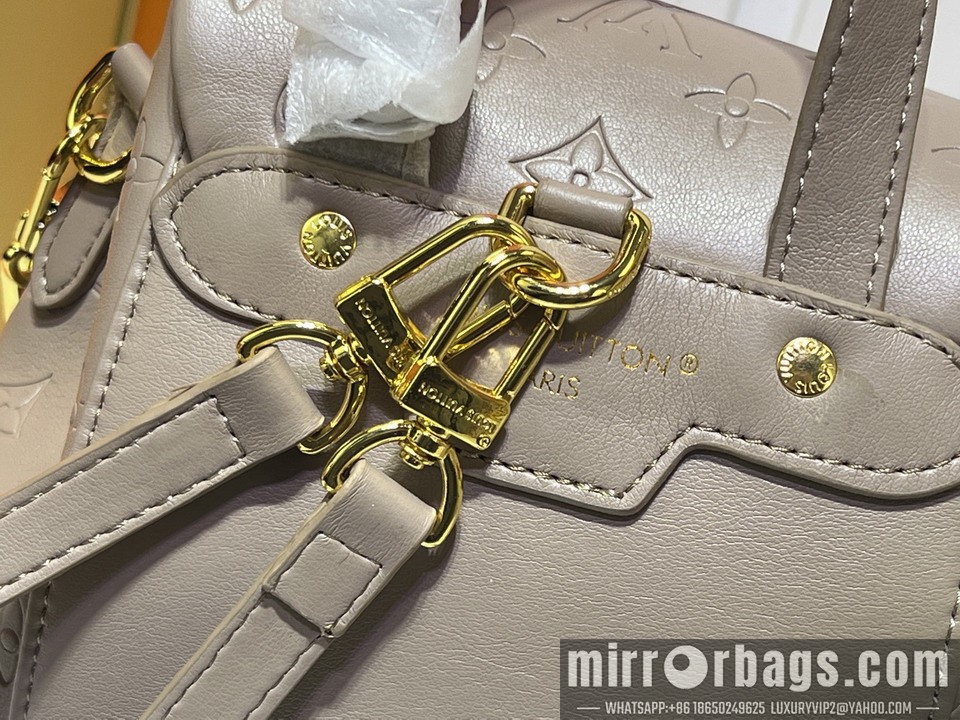 1:1 Replica Louis Vuitton Bags Backpack M13357 21x26x10cm ss