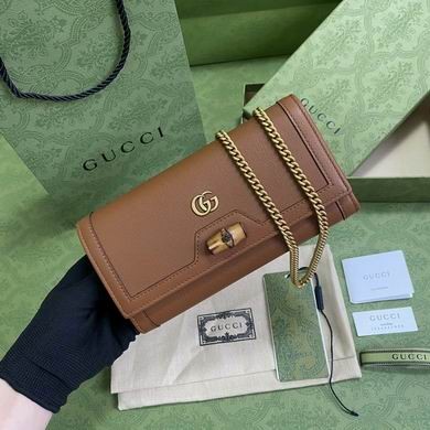 Replica Gucci Bags BA658243 19X10X3.5