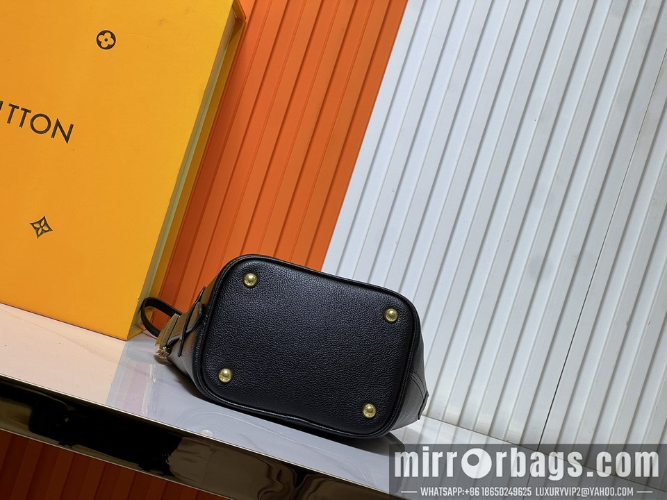 1:1 Replica Louis Vuitton Bags All In M14416 16x18x12cm ss1