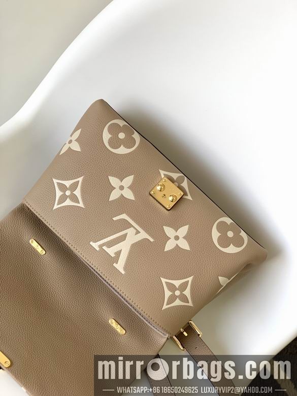 1:1 Replica Louis Vuitton Bags M46041 30X19.5X11cm WP