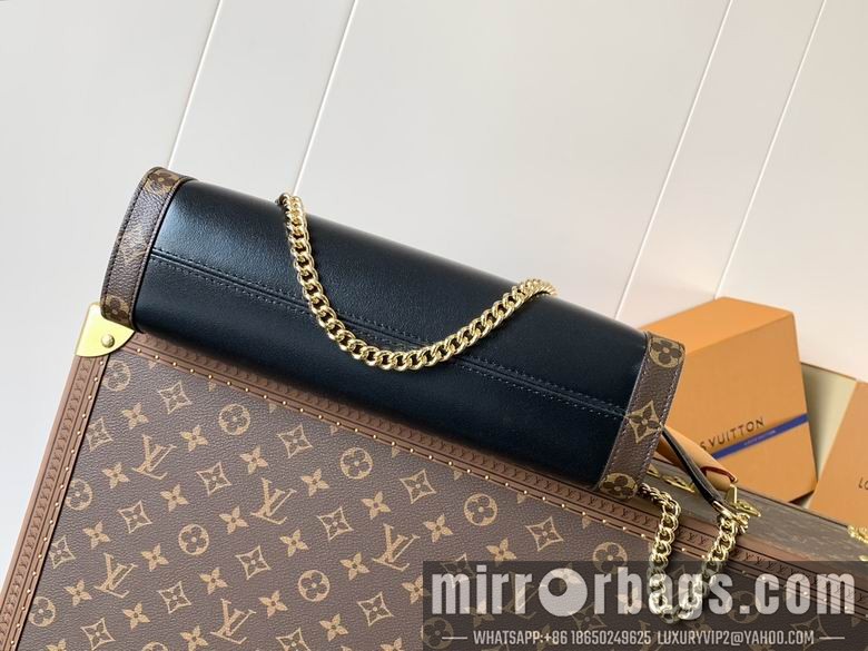 1:1 Replica Louis Vuitton Bags Cruise M1314 20X9X31cm WP