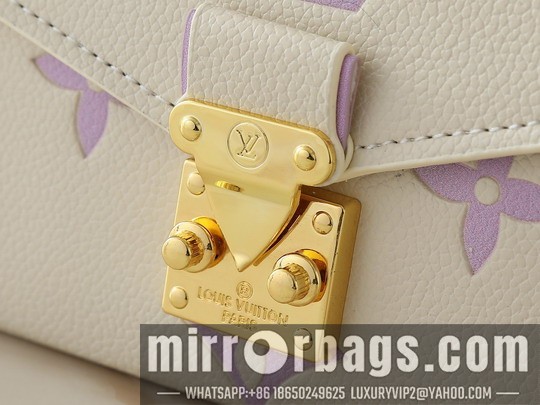 1:1 Replica Louis Vuitton Bags Métis M46279 21.5x13.5x6cm ss6