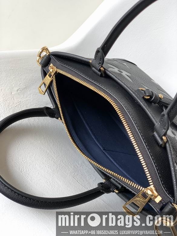 1:1 Replica Louis Vuitton Bags M46488 M46503 M46585 28X18X8cm WP 3colour