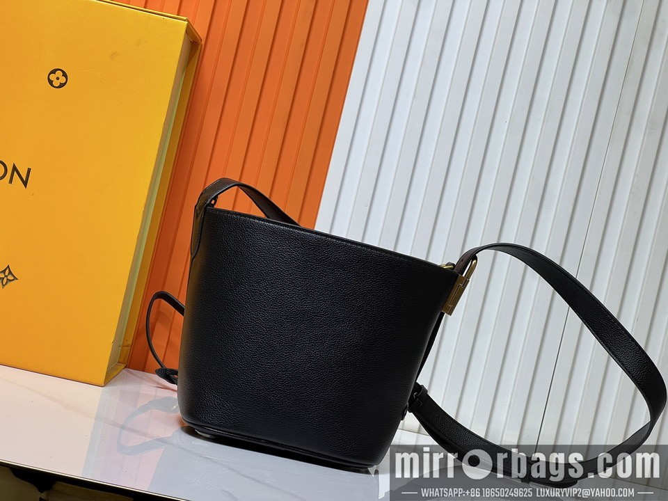 1:1 Replica Louis Vuitton Bags All In M14416 16x18x12cm ss1