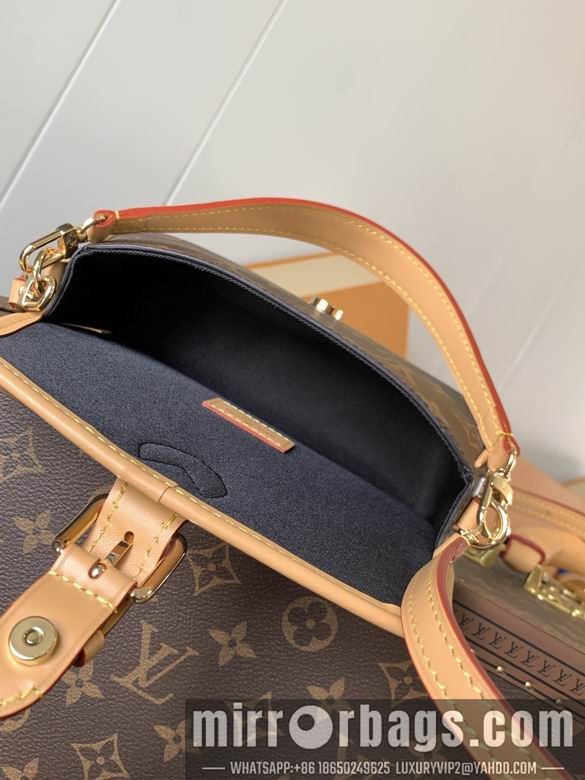 1:1 Replica Louis Vuitton Bags M83566 19X10.5X6cm WP