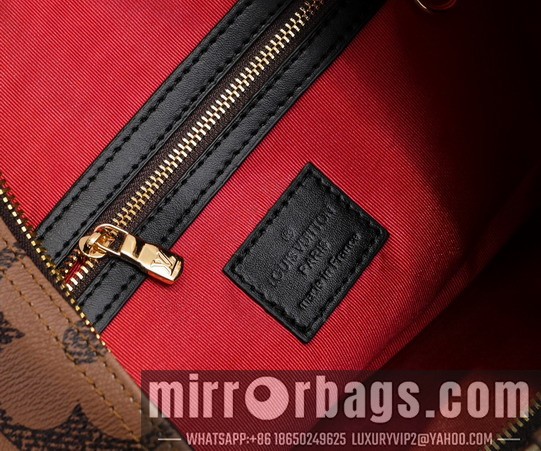 1:1 Replica Louis Vuitton Bags Keepall M47211 45x27x20cm ss1