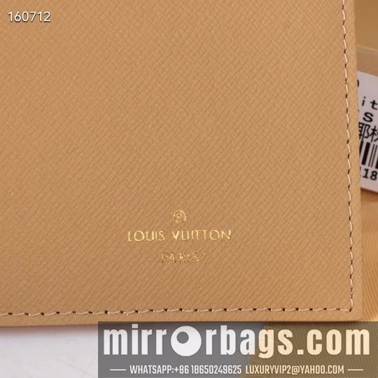 1:1 Replica Louis Vuitton Bags M64502 10x14x2.5cm ss1