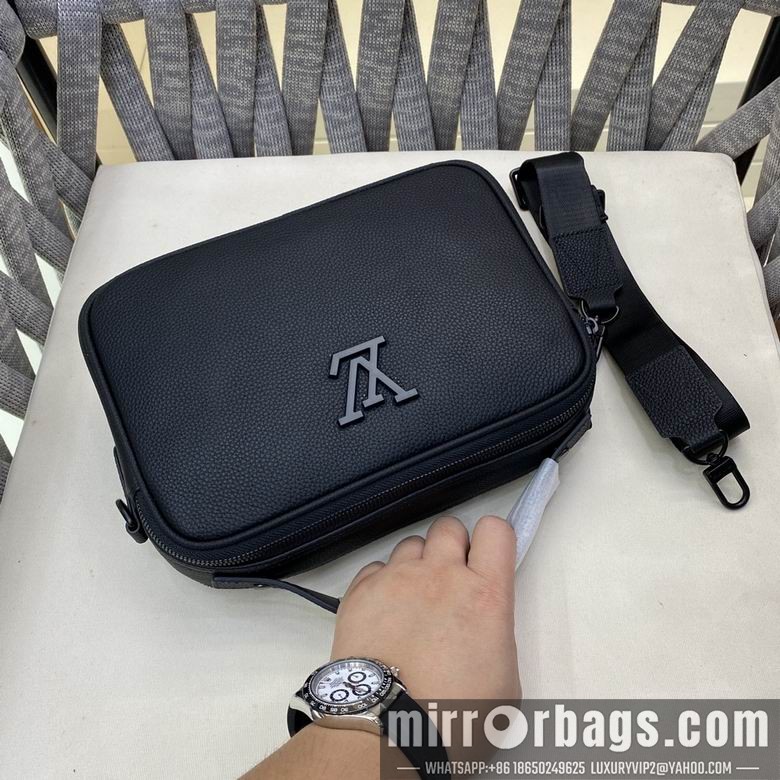 1:1 Replica Louis Vuitton Bags 5243-5 25X18X8cm WP