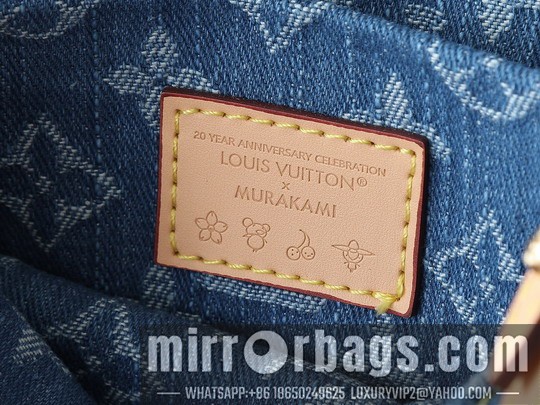 1:1 Replica Louis Vuitton Bags Sunset M13347 27x18x3cm ss
