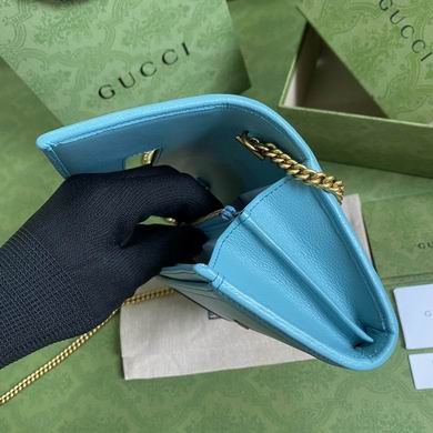 Replica Gucci Bags BA658243 19X10X3.5