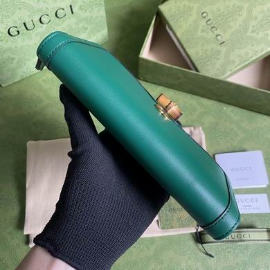 Replica Gucci Bags BA658634 19X10X3.5