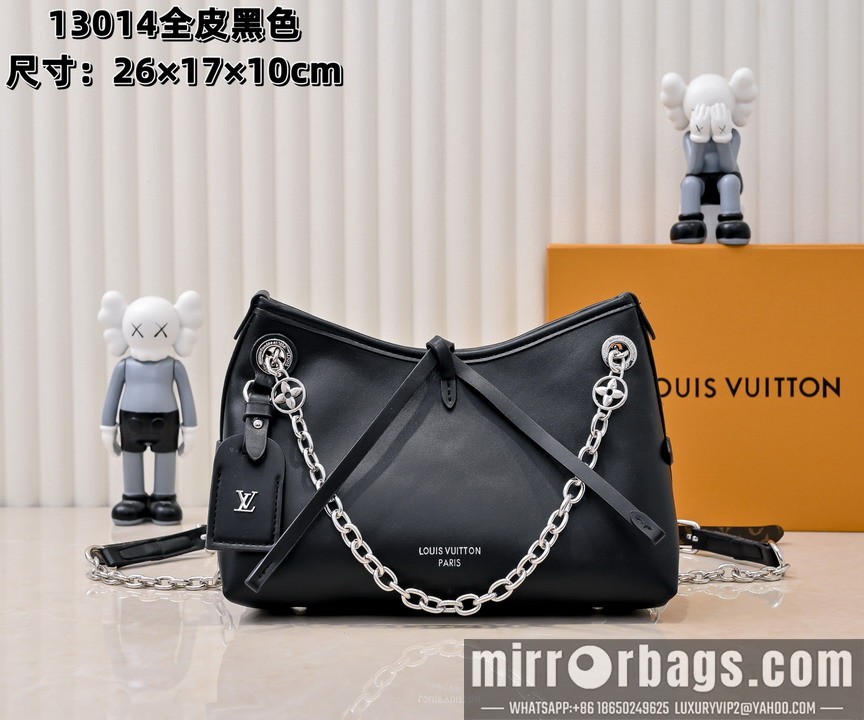 1:1 Replica Louis Vuitton Bags M13014 26x17x10cm ss