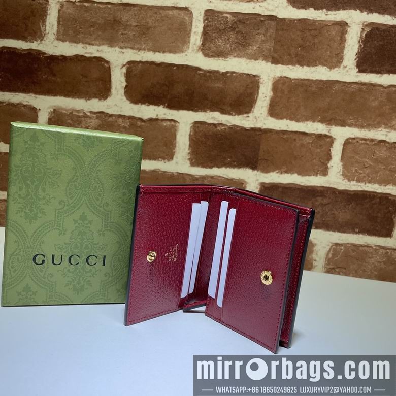 Replica Gucci Bags BL654541 11X8.5X3