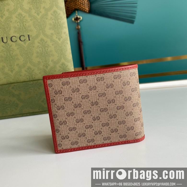 Replica Gucci Bags BA654498 11x9