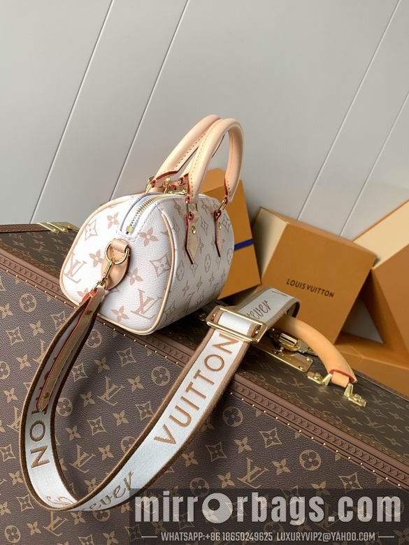 1:1 Replica Louis Vuitton Bags M24474 18X12.5X11cm WP