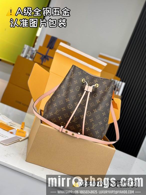 1:1 Replica Louis Vuitton Bags NEONOE M44022 26X26X17.5cm WP