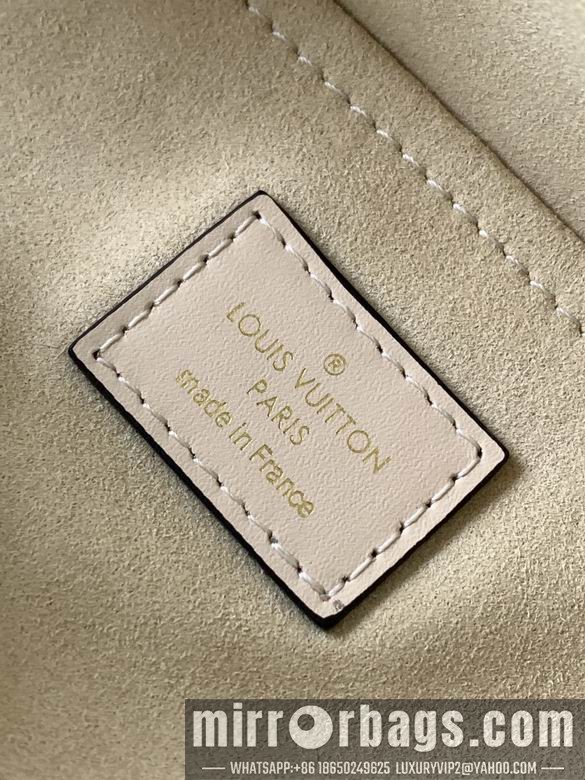 1:1 Replica Louis Vuitton Bags M58954 20.5X13.5X12cm WP