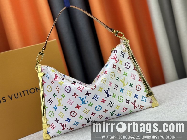 1:1 Replica Louis Vuitton Bags lucky trunk M12075 38x23x1cm ss.