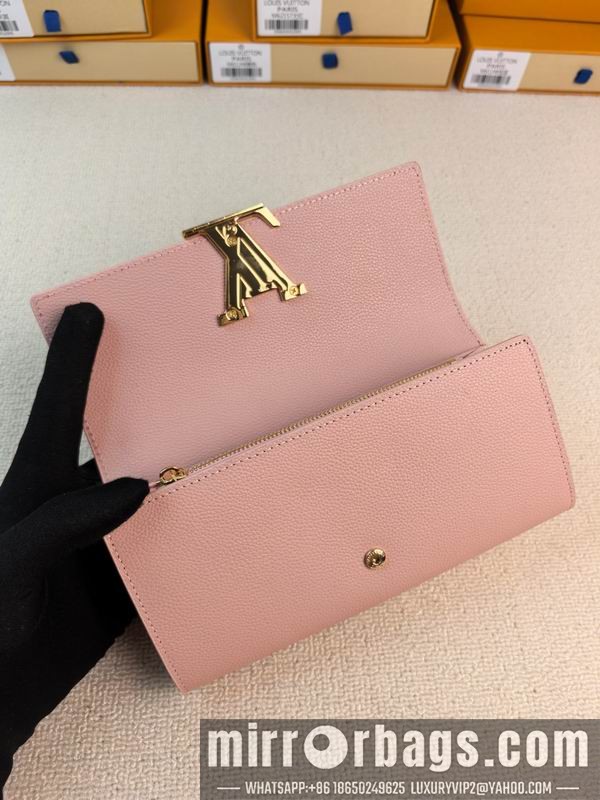 1:1 Replica Louis Vuitton Bags M62148 19x10cm ZC 6色