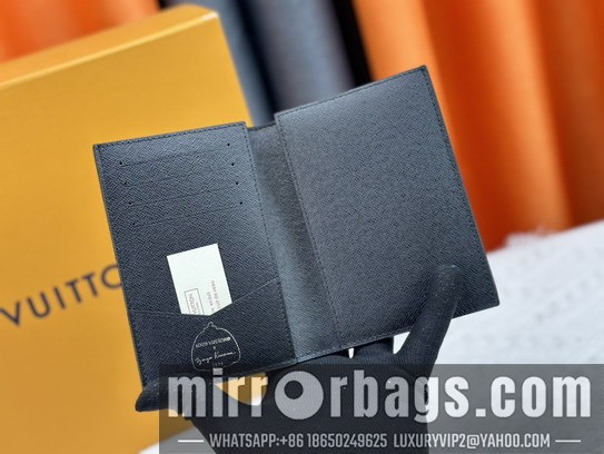 1:1 Replica Louis Vuitton Bags M60411 10x14x2.5cm ss3