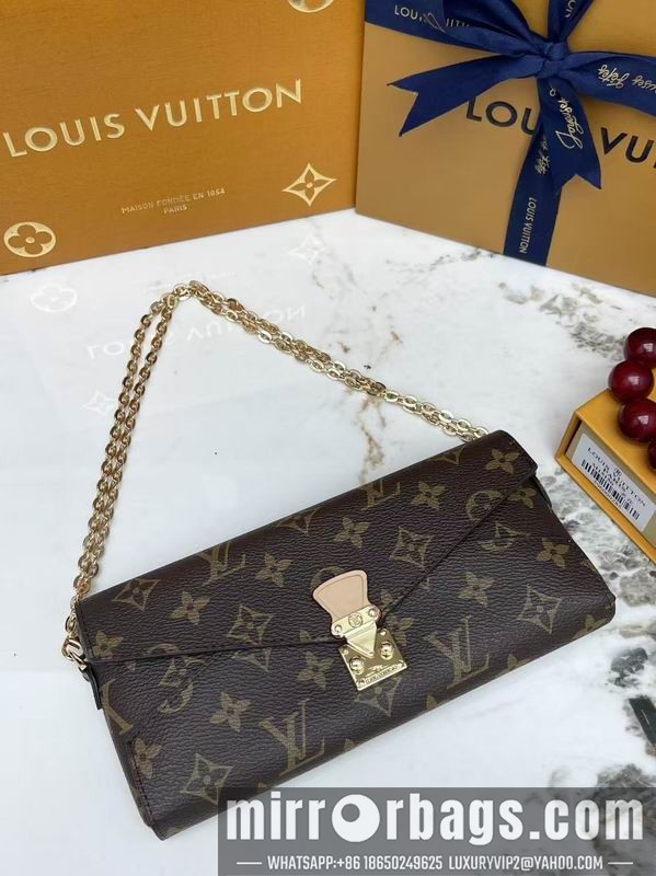 1:1 Replica Louis Vuitton Bags M15150 ZC 5色