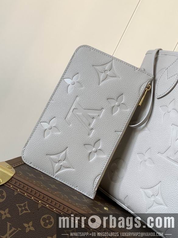 1:1 Replica Louis Vuitton Bags Neverfull M13758 32X29X17cm WP