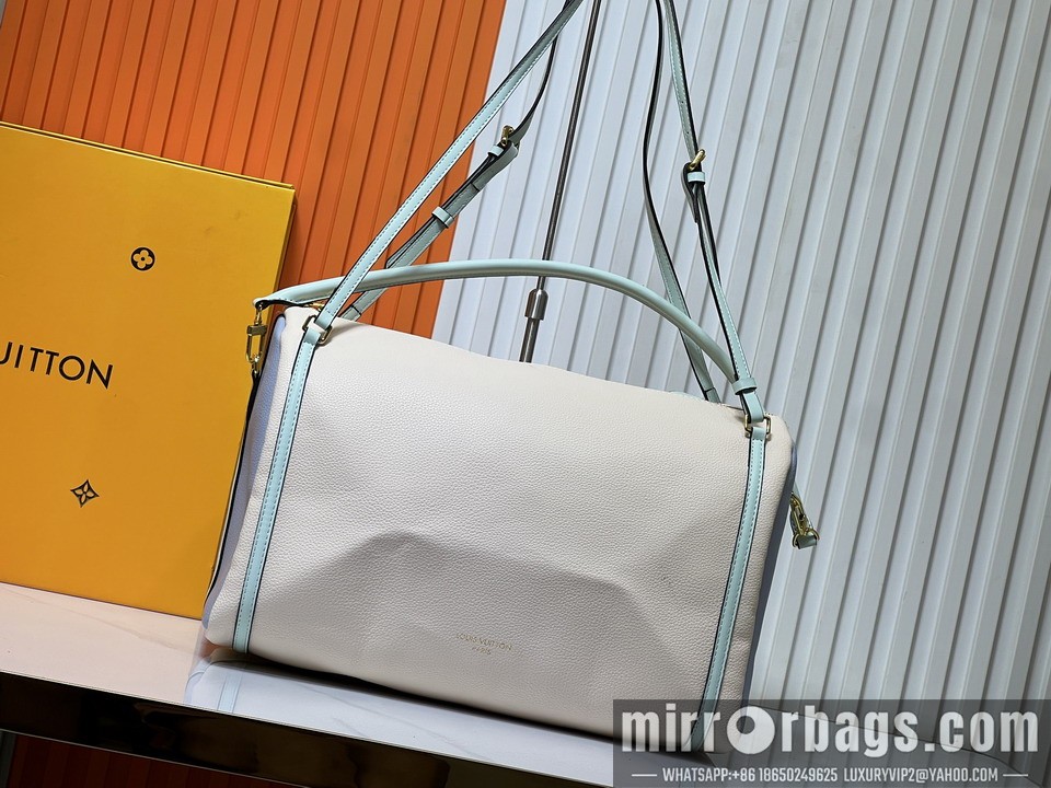 1:1 Replica Louis Vuitton Bags M13668 40x20x25cm ss3