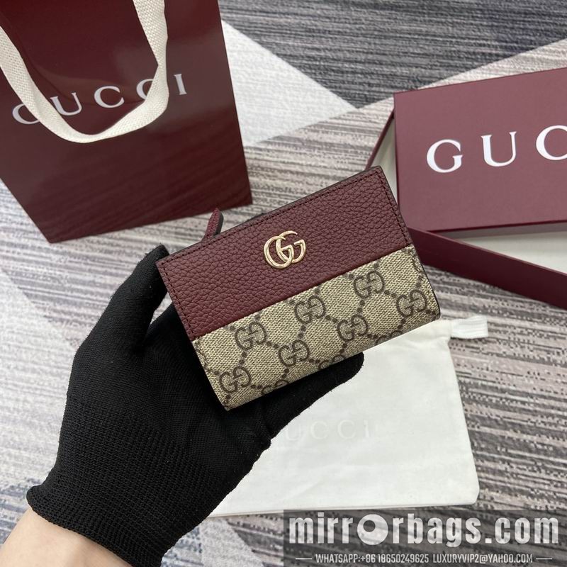 Replica Gucci Bags 841360 11x8.5x3cm MP1