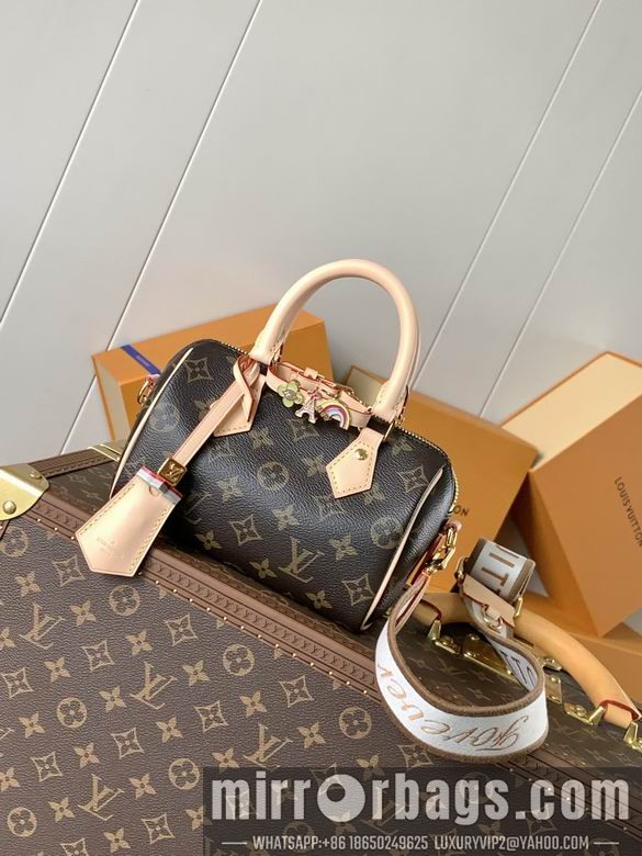 1:1 Replica Louis Vuitton Bags M46970 18X12.5X11cm WP