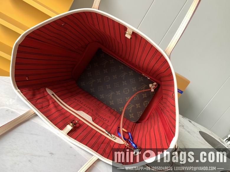1:1 Replica Louis Vuitton Bags M41177 32X29X17cm WP
