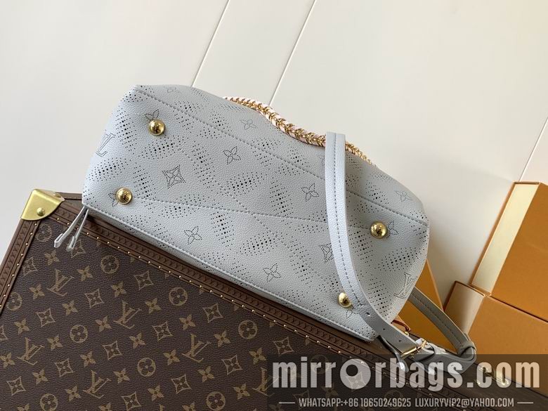 1:1 Replica Louis Vuitton Bags Bella M13838 23X13X32cm WP