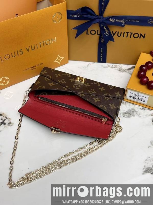 1:1 Replica Louis Vuitton Bags M15150 ZC 5色